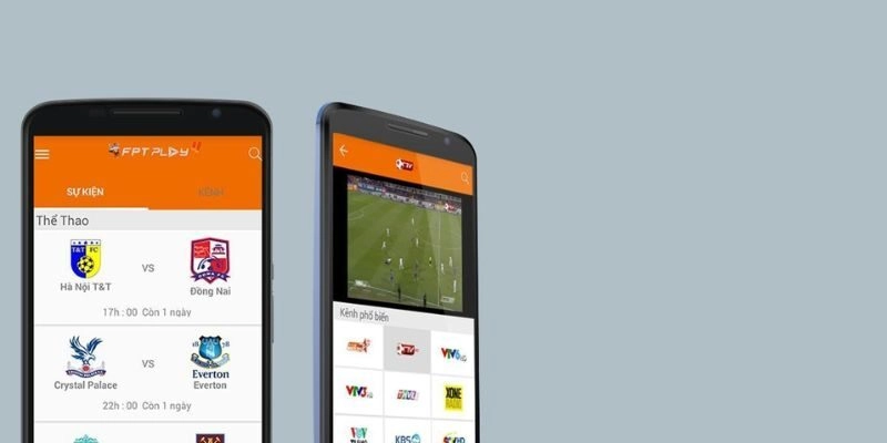 Cách cài đặt app FPT Play được quan tâm